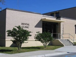 Denal Clinic - Tyndall AFB