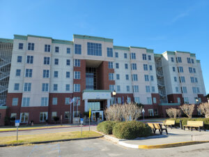 Bachelor Enlisted Housing - NAS Pensacola