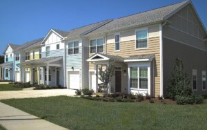 NAS Pensacola Housing