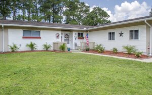 Corry Village Home - NAS Pensacola