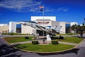 National Naval Aviation Museum - NAS Pensacola