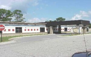 Whiting Field CDC