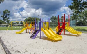 Playground - Whiting Field