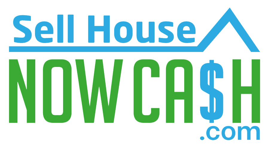 Sell House Now Cash logo