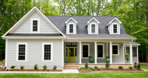 Selling Your House
