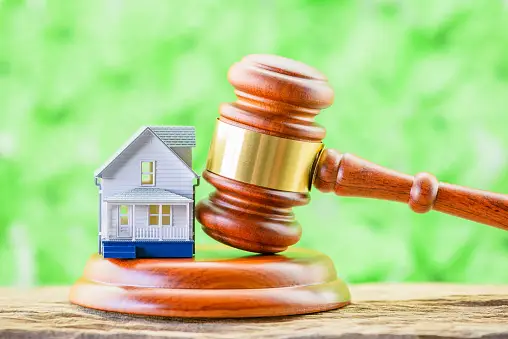 Foreclosure Effects In Florida