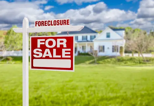 How do I avoid foreclosure in Florida