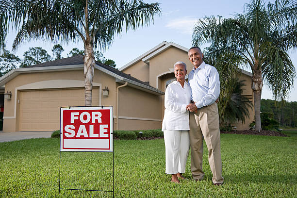 Sell My House With An Investor