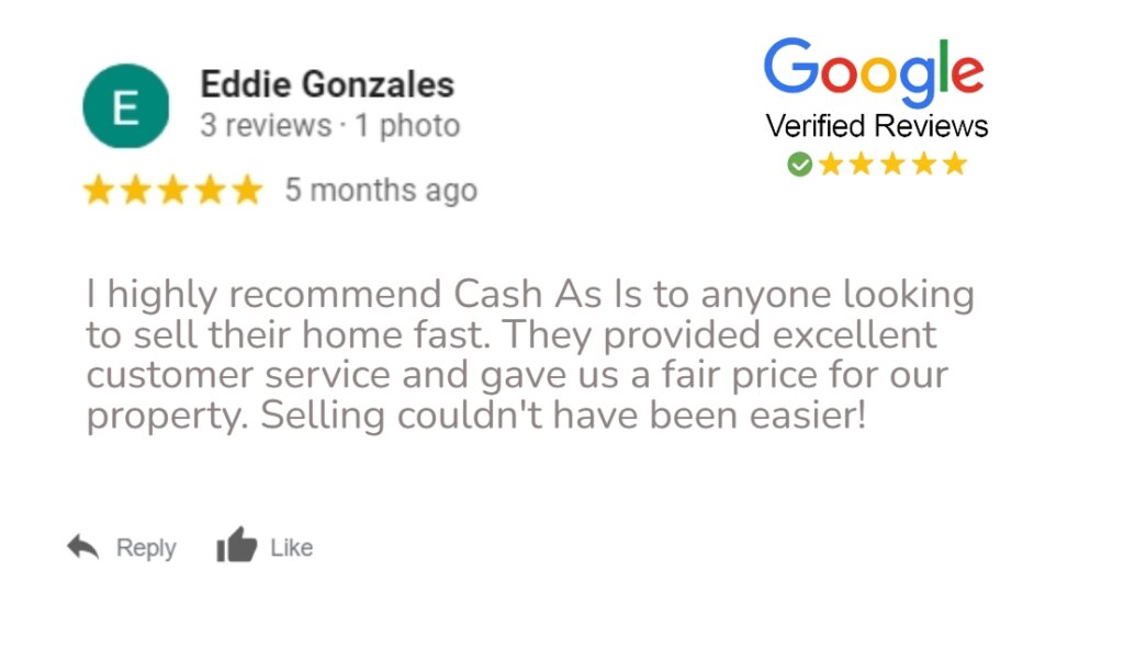 Sell My House Fast Houston