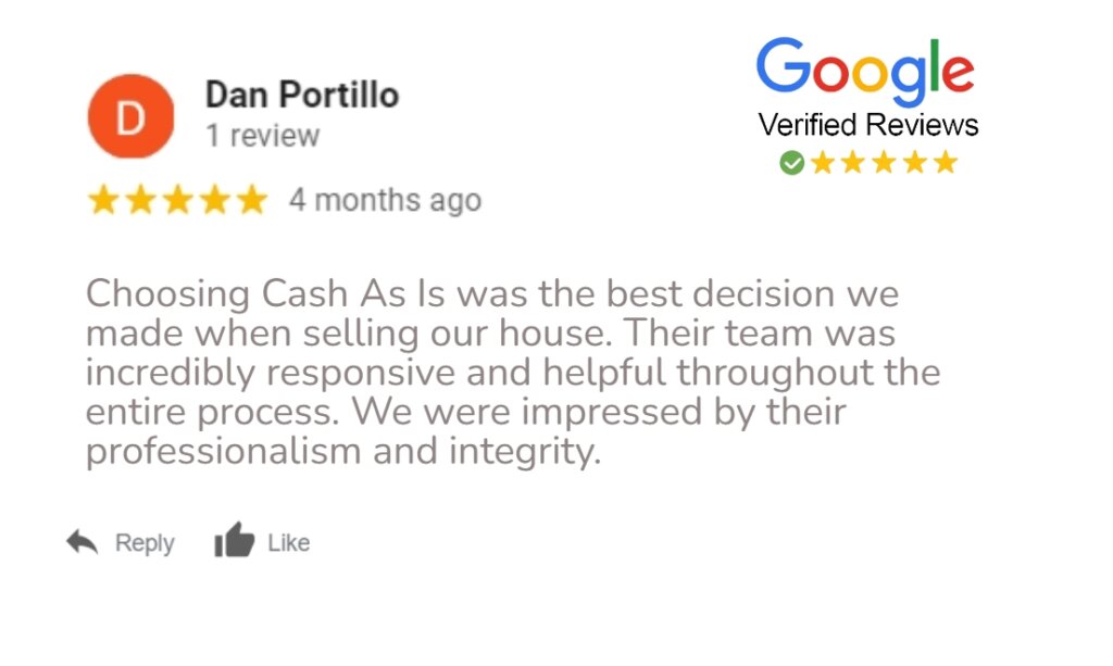 Sell My House Fast Houston