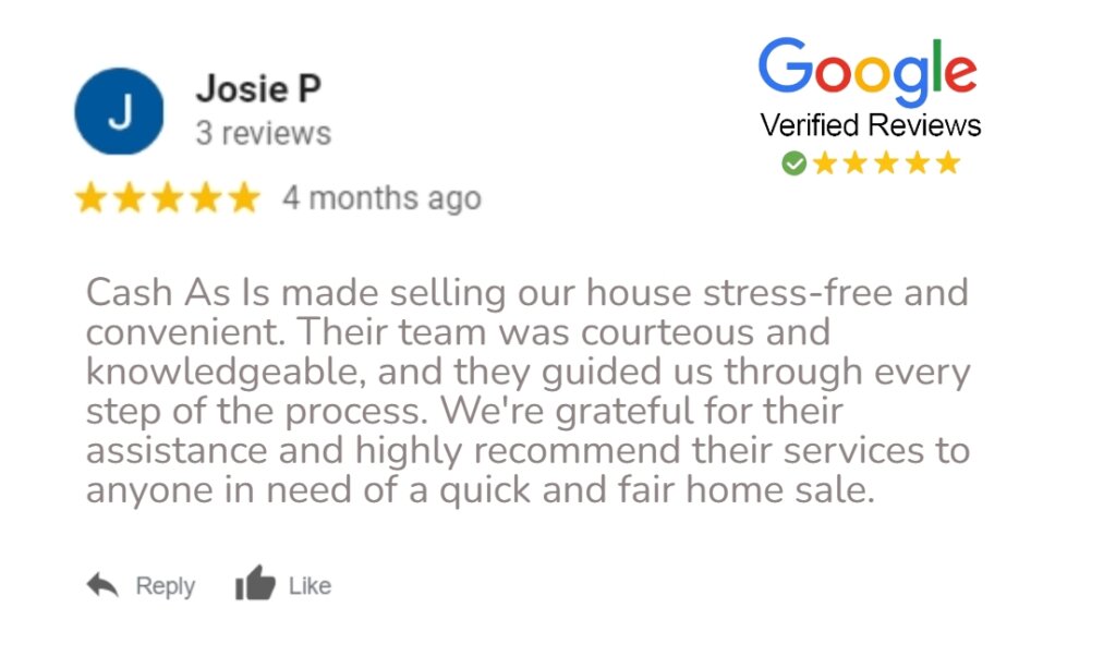 Sell My House Fast Houston