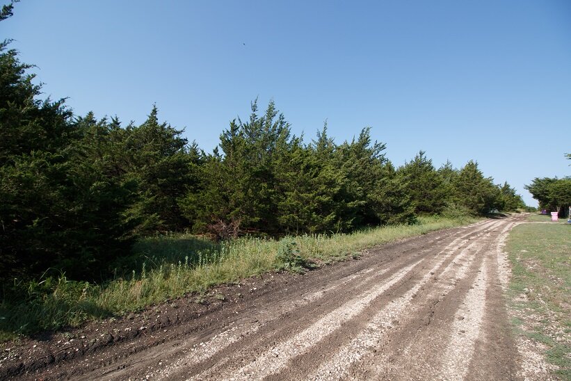 Unrestricted 1.73 Ac Vacant Land in Quinlan, TX near Dallas www