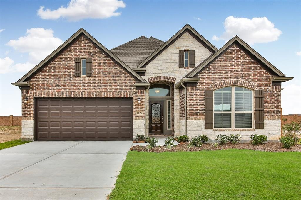 Homes For Sale