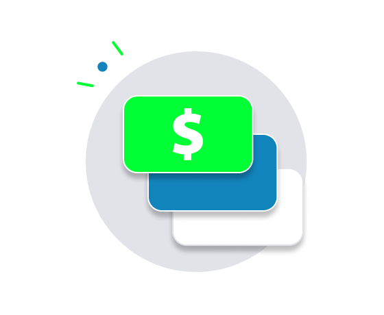 Cash Icon