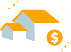 Sell your house