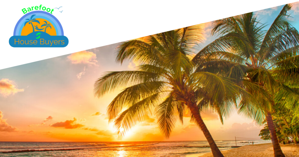 Barefoot House Buyers social share