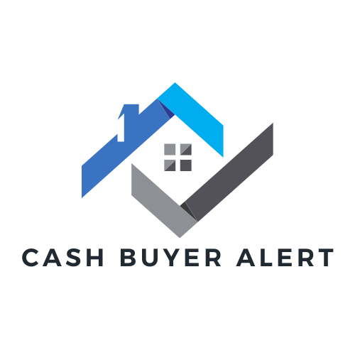 CashBuyerAlert.com logo