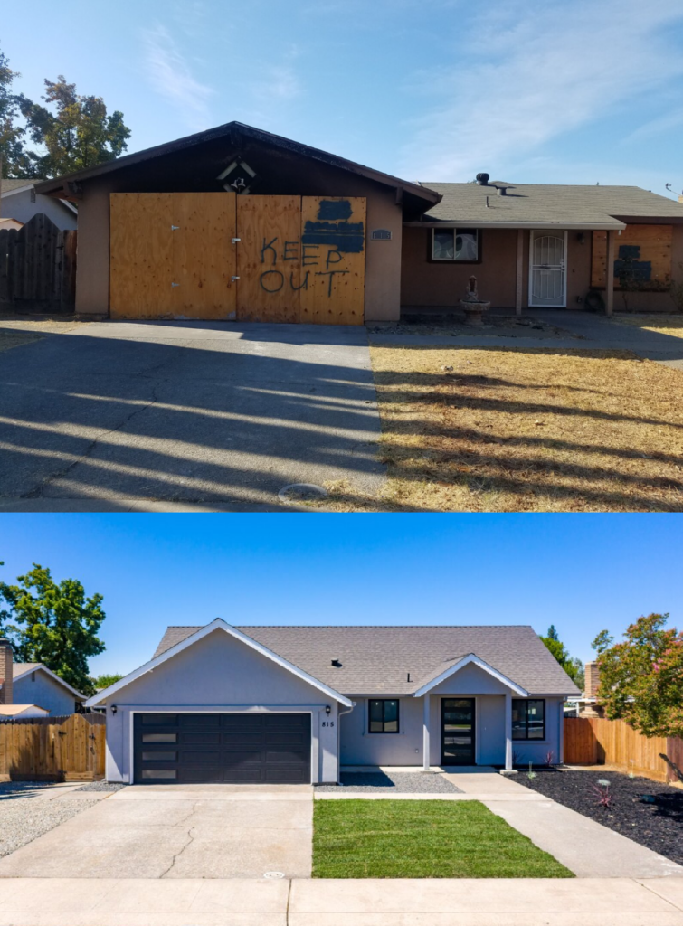 ACW Before After