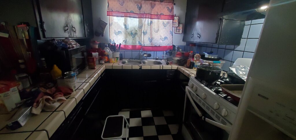 Before