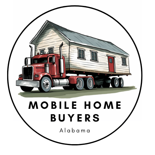 Mobile Home Buyers Alabama logo