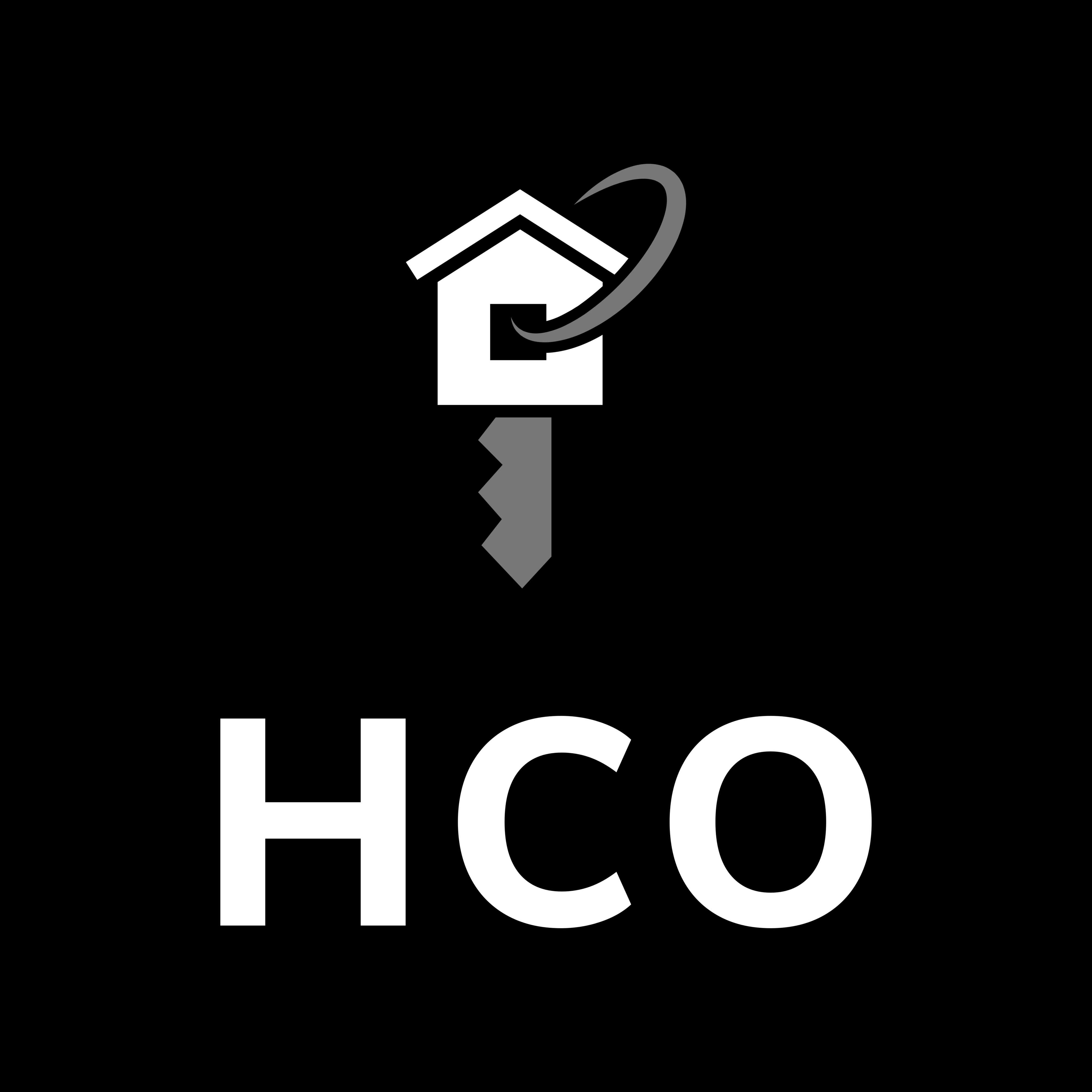 HouseCashOption logo