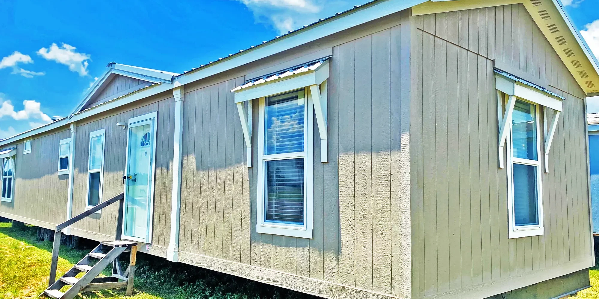 Frequently Asked Questions About Selling Mobile Homes in Texas
