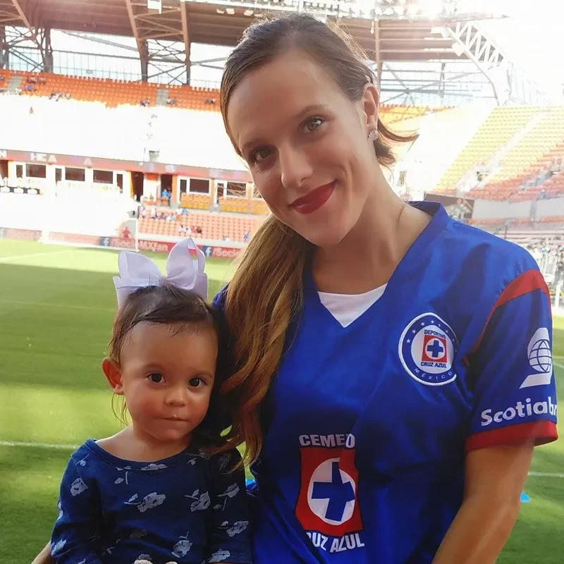 Megan Hodges - Co-Owner of LMA Investments Group, LLC (We Buy Texas Mobile Homes)