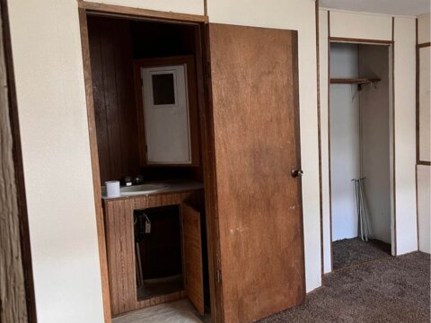 Mobile Home For Sale Rockdale, TX (6)