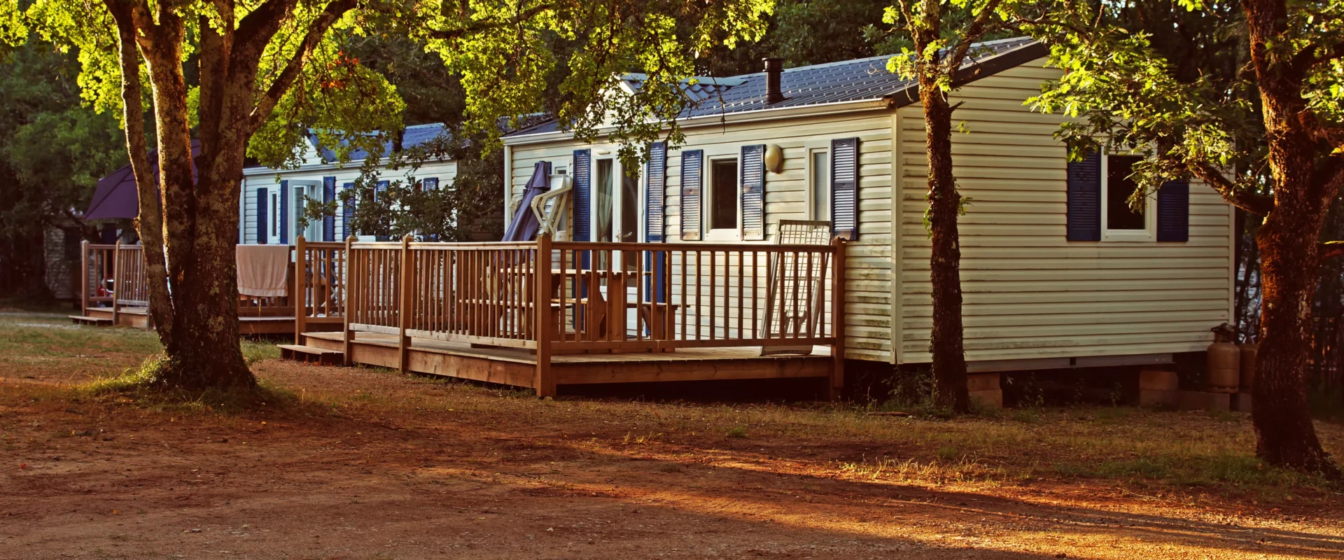We Buy Mobile Homes in Texas