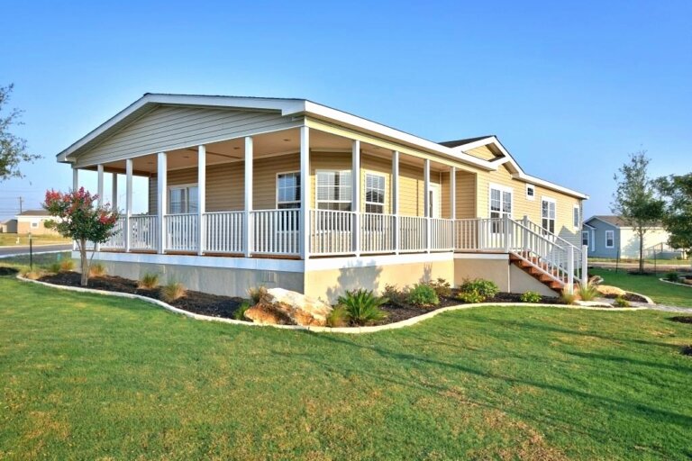 Locating VIN Number, Serial Number, and HUD Plate on Mobile Homes We