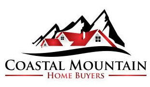Coastal Mountain Home Buyers  logo
