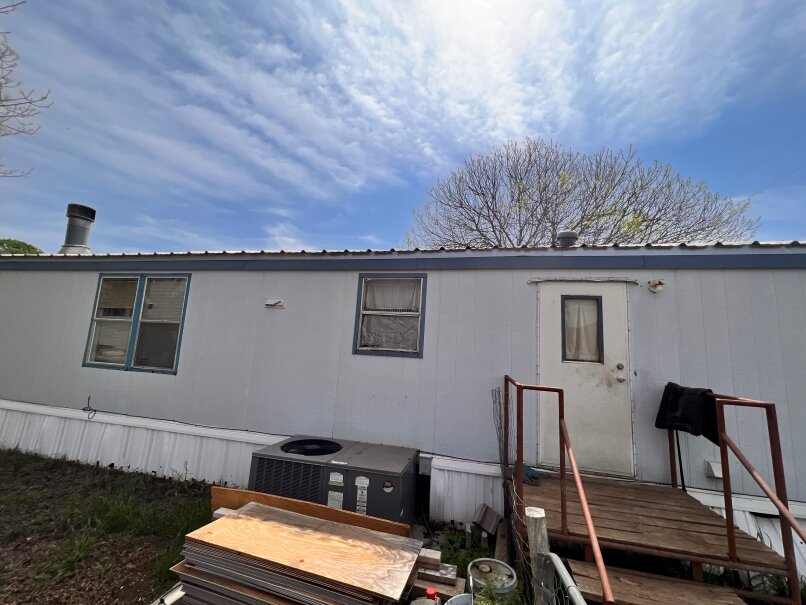 Mobile Home Removal The Texas Mobile Home Guys