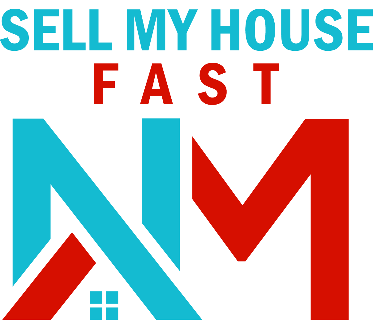 Sell My House Fast NM logo
