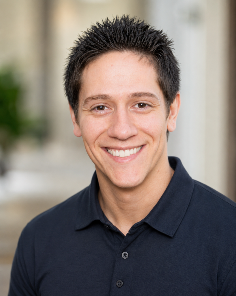 Kyle Newman, Owner of Sell My House NM