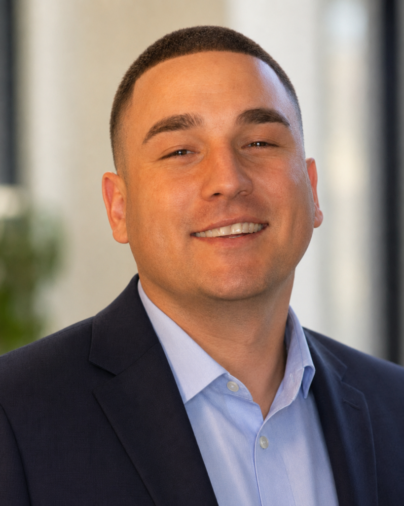 Graham Witherbee, Director of Operations at Sell My House NM