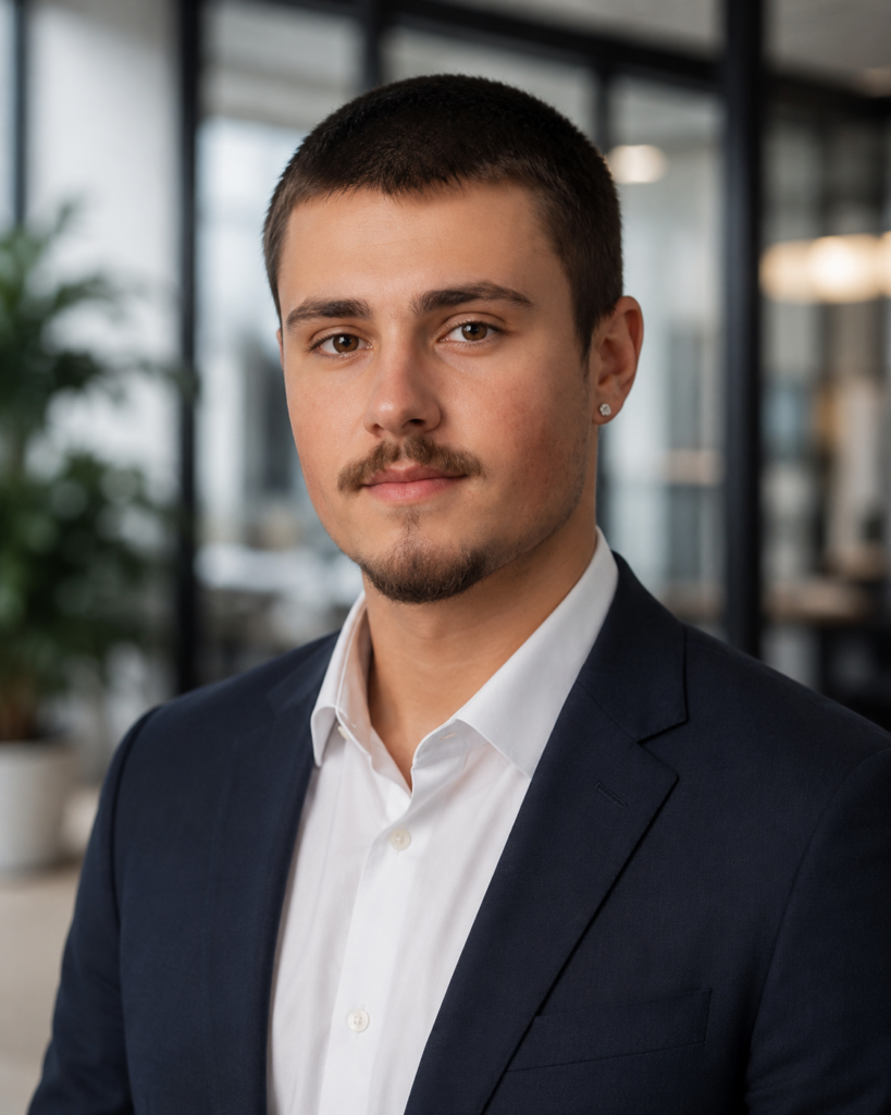 Lewis Lowry, Acquisitions Manager at Sell My House NM