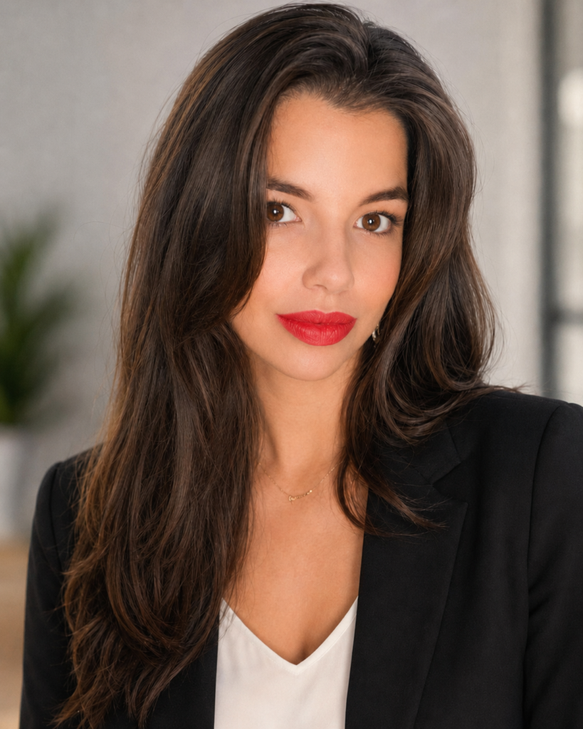 Corina Blanas, Disposition Specialist at Sell My House NM