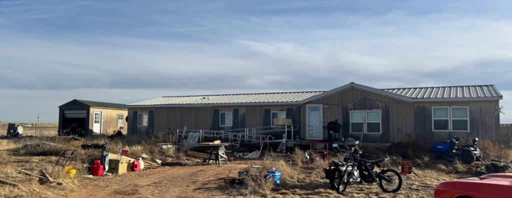 New Mexico Mobile Home Title Deactivation