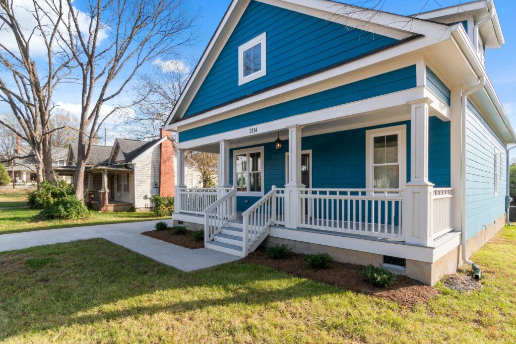 Cash Buyer Commercial Property in Austin, TX