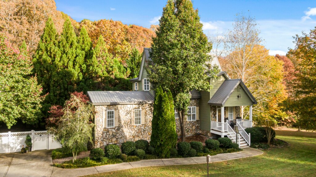 Divorce Mortgage Assumptions in Austin