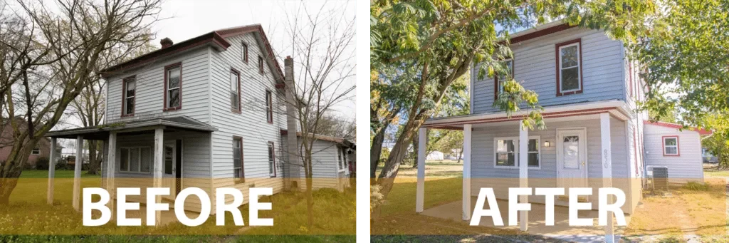 sell-house-now-before-after