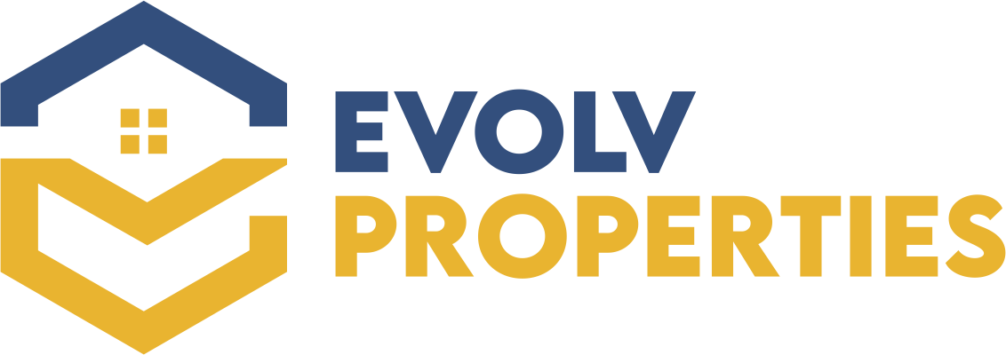 Evolv Properties logo