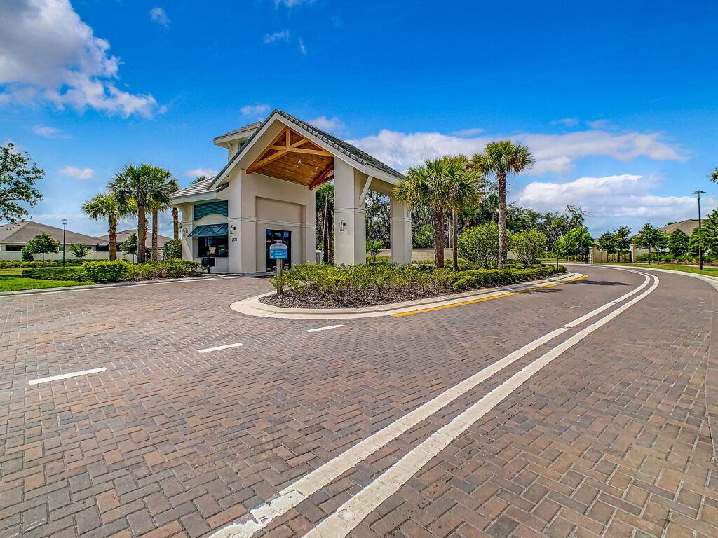 Del Webb Sunbridge Homes For Sale