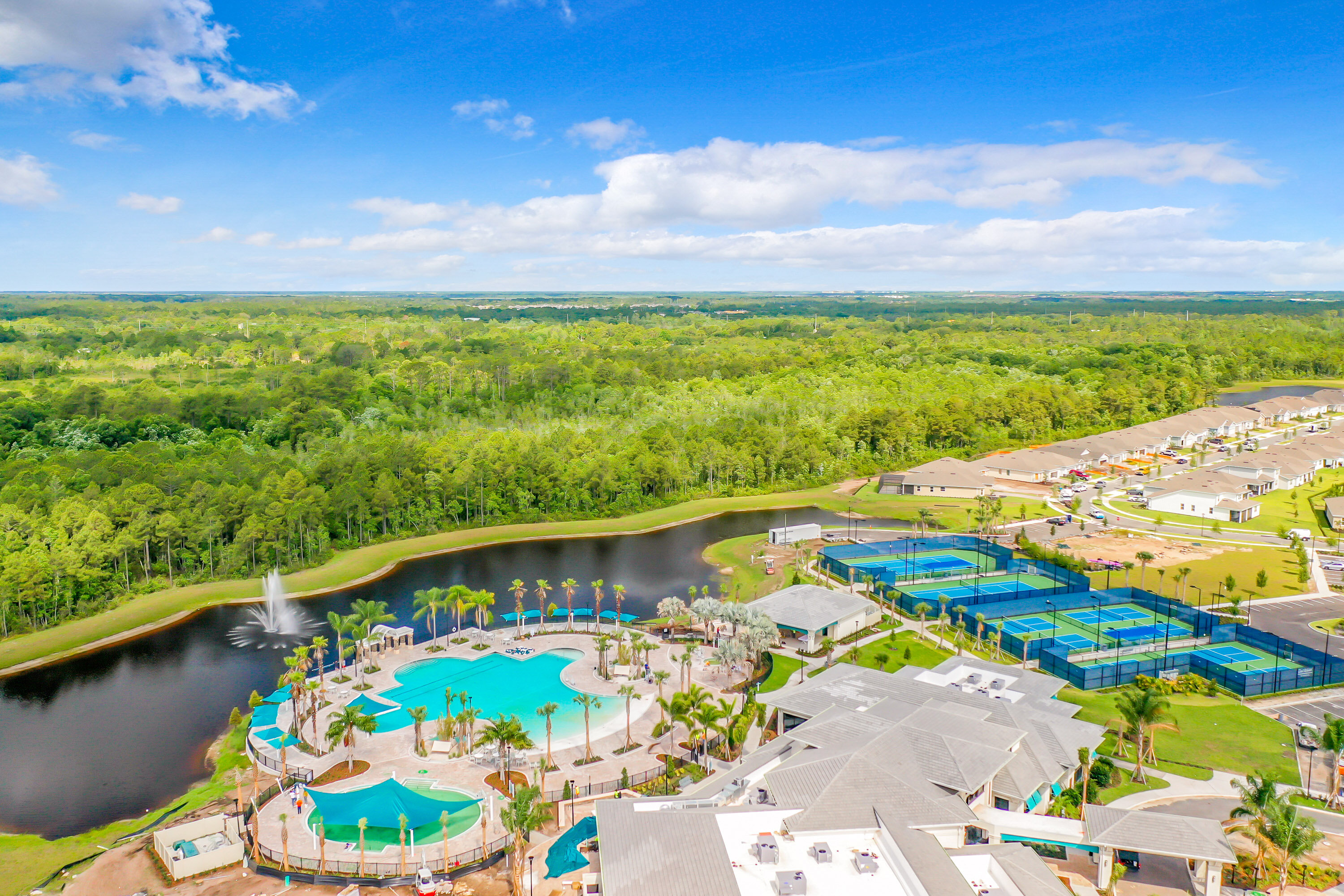 Del Webb Sunbridge Homes For Sale