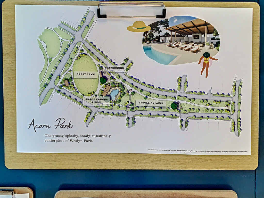 Sunbridge Acorn Park