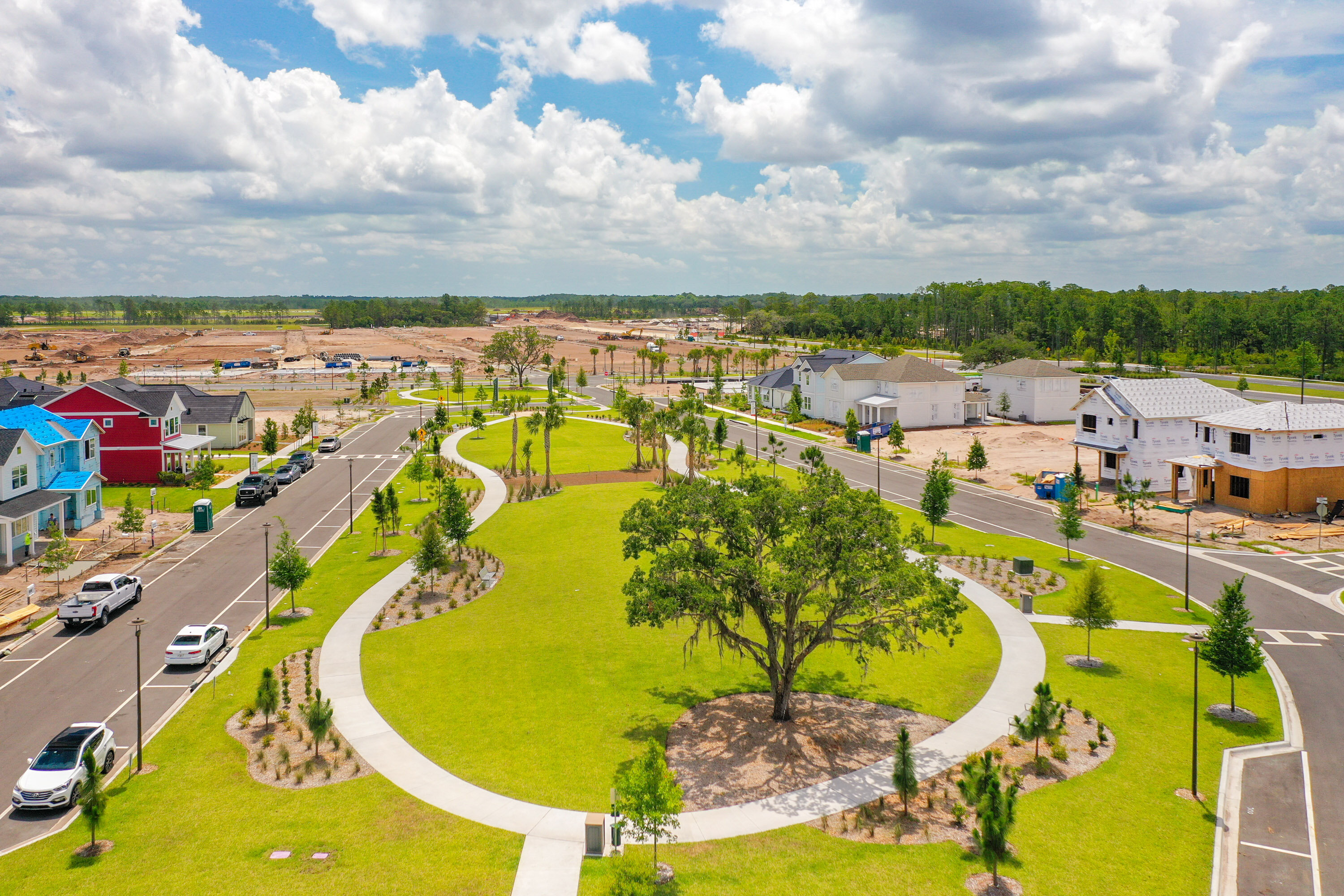 Weslyn Park Sunbridge Homes For Sale Sunbridge Homes