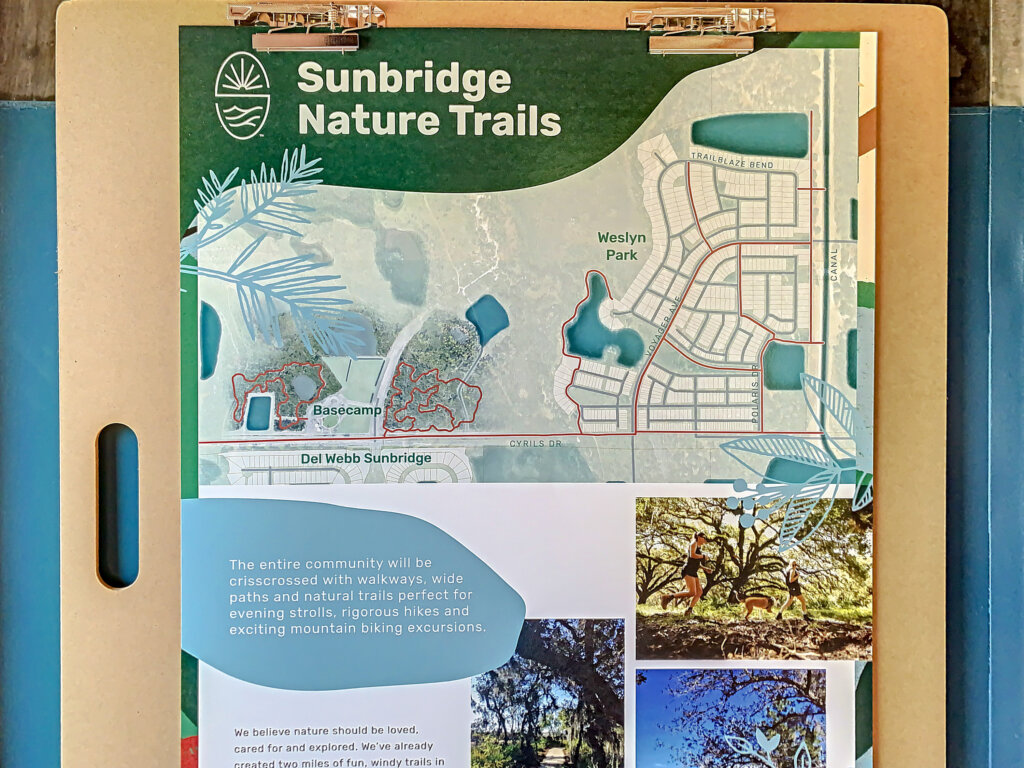 Sunbridge Nature Trails