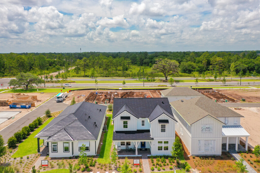 Sunbridge Weslyn Park