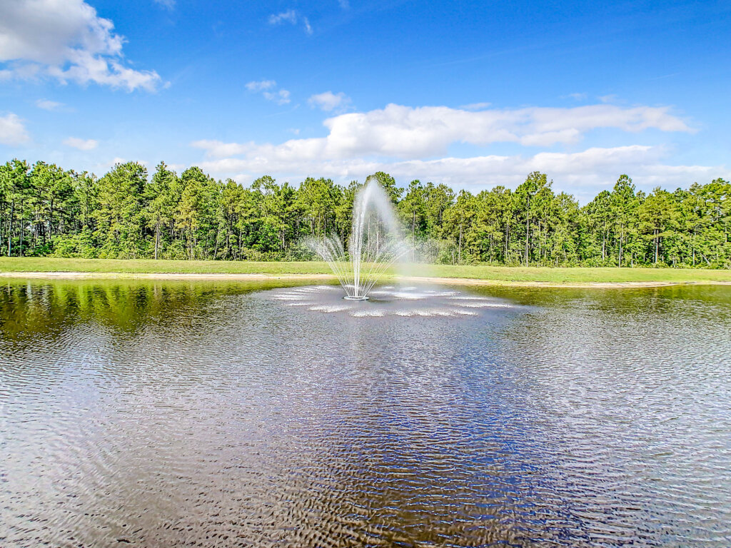 Lake