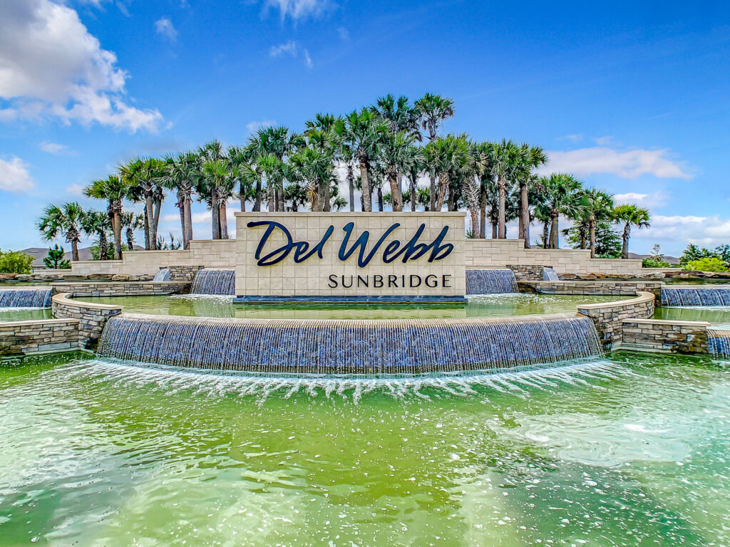 Del Webb Sunbridge